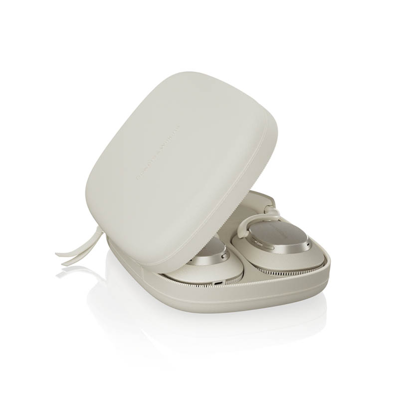 Беспроводные наушники Bowers & Wilkins PX7 S3, Белый